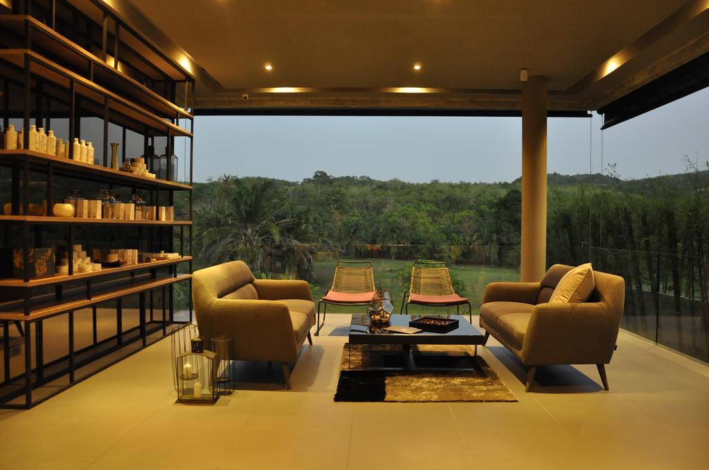 Villa Sunpao By Holiplanet Ban Phru Champa Exterior photo