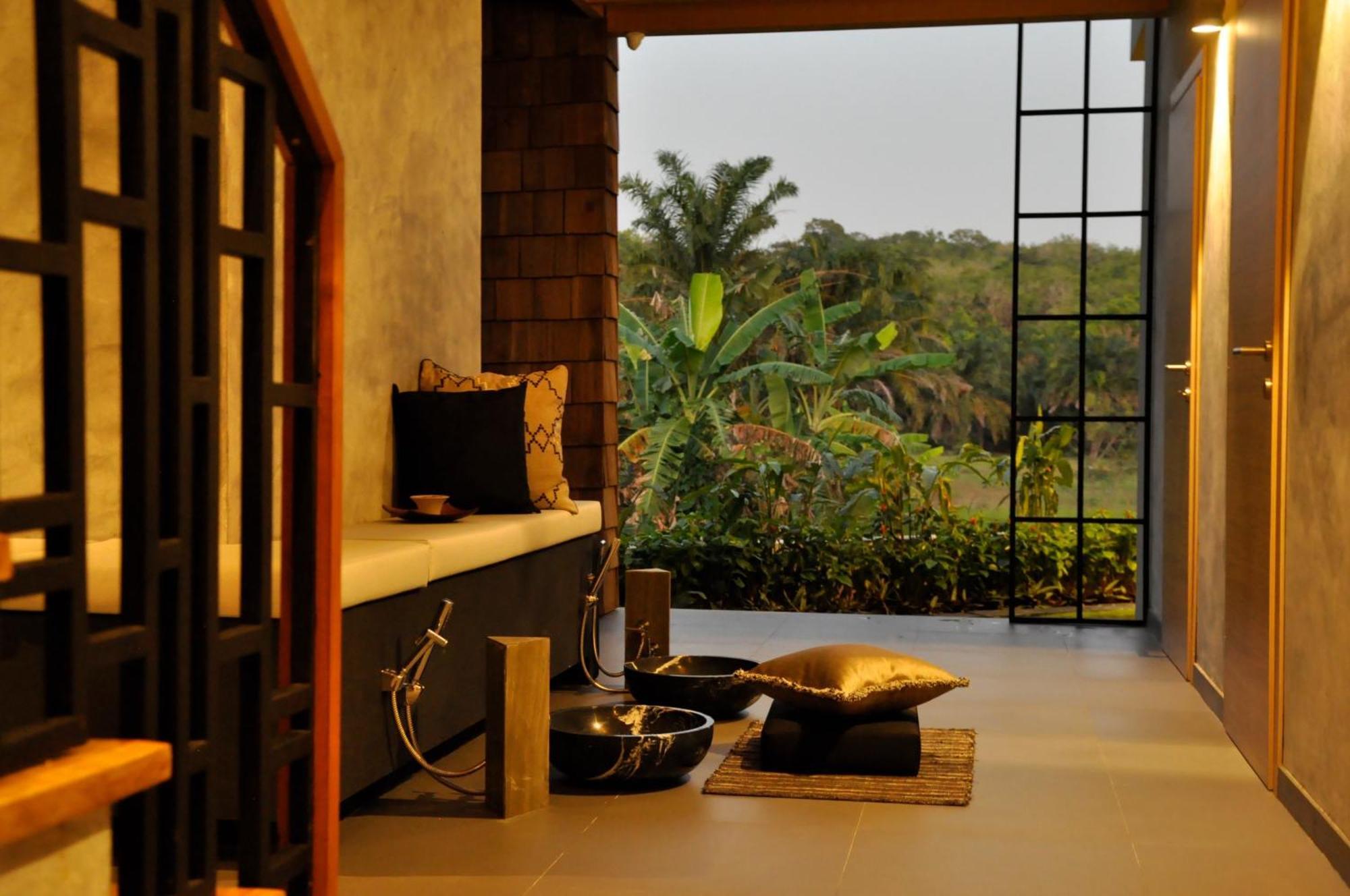 Villa Sunpao By Holiplanet Ban Phru Champa Exterior photo