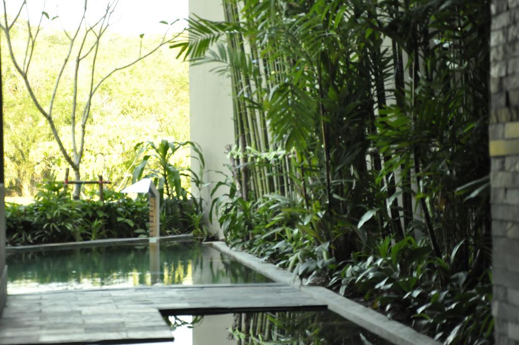 Villa Sunpao By Holiplanet Ban Phru Champa Exterior photo