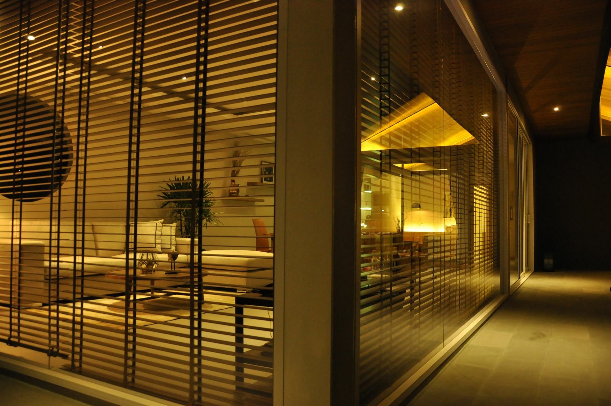Villa Sunpao By Holiplanet Ban Phru Champa Exterior photo